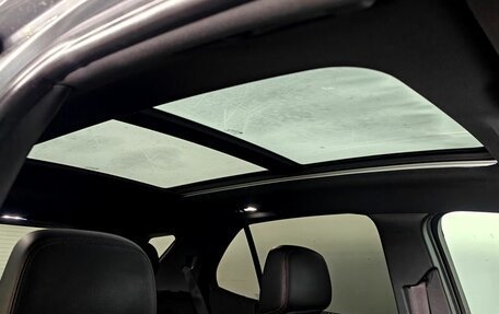 Chevrolet Equinox III, 2022 год, 2 800 000 рублей, 16 фотография