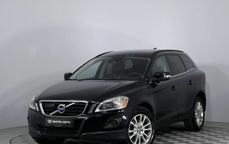 Volvo XC60 II, 2009 год, 999 000 рублей, 1 фотография