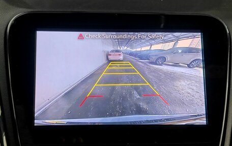 Chevrolet Equinox III, 2022 год, 2 800 000 рублей, 15 фотография