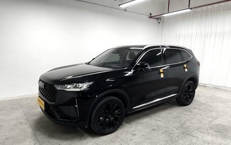 Haval H6, 2022 год, 1 360 000 рублей, 1 фотография