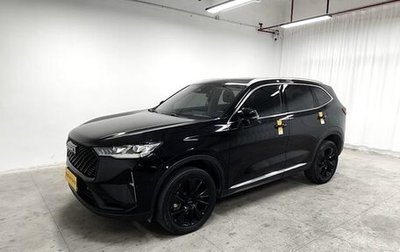 Haval H6, 2022 год, 1 360 000 рублей, 1 фотография