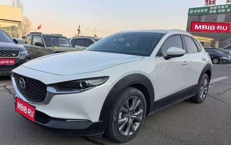 Mazda CX-30 I, 2022 год, 1 435 000 рублей, 1 фотография