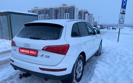 Audi Q5, 2010 год, 1 700 000 рублей, 1 фотография