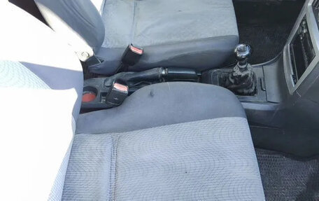 Daewoo Nexia I рестайлинг, 2012 год, 95 000 рублей, 1 фотография