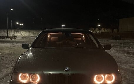 BMW 5 серия, 1995 год, 320 000 рублей, 1 фотография