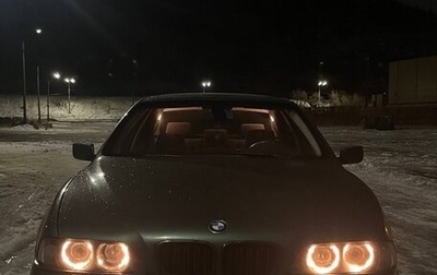 BMW 5 серия, 1995 год, 320 000 рублей, 1 фотография