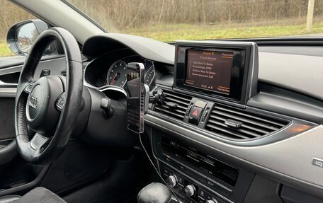 Audi A6, 2011 год, 1 450 000 рублей, 1 фотография