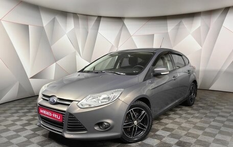 Ford Focus III, 2013 год, 770 000 рублей, 1 фотография