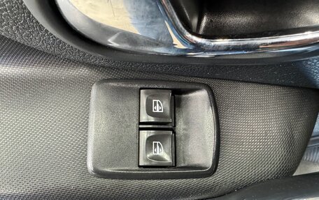 Renault Sandero II рестайлинг, 2014 год, 680 000 рублей, 9 фотография