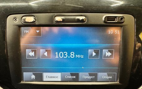 Renault Sandero II рестайлинг, 2014 год, 680 000 рублей, 12 фотография