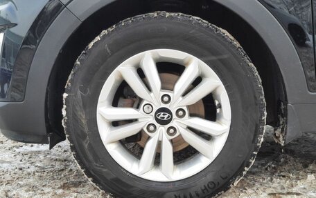 Hyundai Creta I рестайлинг, 2018 год, 1 803 000 рублей, 9 фотография