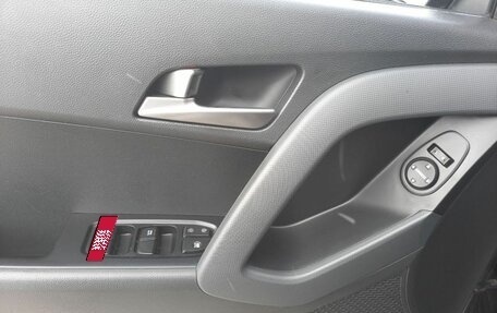 Hyundai Creta I рестайлинг, 2018 год, 1 803 000 рублей, 10 фотография