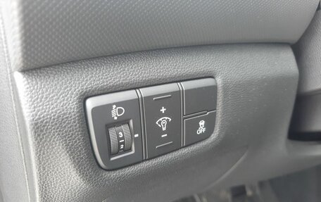 Hyundai Creta I рестайлинг, 2018 год, 1 803 000 рублей, 21 фотография