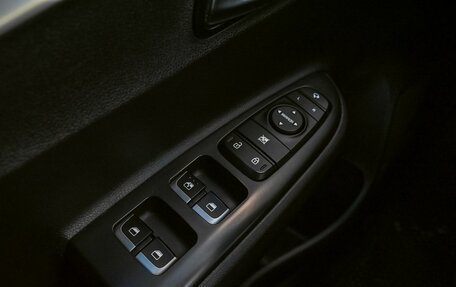 KIA Rio IV, 2021 год, 1 749 000 рублей, 13 фотография