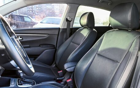 KIA Rio IV, 2021 год, 1 749 000 рублей, 16 фотография