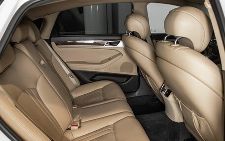 Hyundai Genesis II, 2016 год, 2 200 000 рублей, 8 фотография