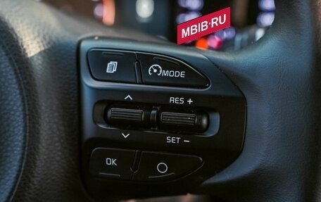 KIA Rio IV, 2021 год, 1 749 000 рублей, 14 фотография