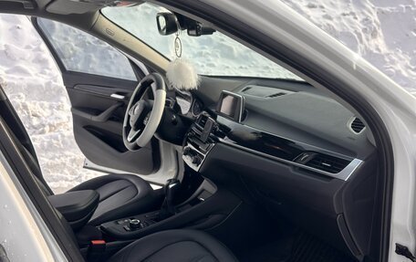 BMW X1, 2016 год, 2 200 000 рублей, 10 фотография