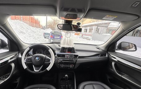 BMW X1, 2016 год, 2 200 000 рублей, 15 фотография