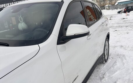 BMW X1, 2016 год, 2 200 000 рублей, 12 фотография