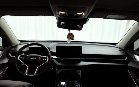 Haval H6, 2022 год, 1 360 000 рублей, 5 фотография