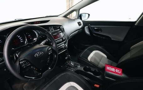 KIA cee'd III, 2013 год, 1 199 000 рублей, 7 фотография