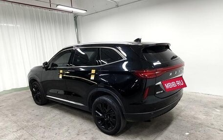Haval H6, 2022 год, 1 360 000 рублей, 4 фотография
