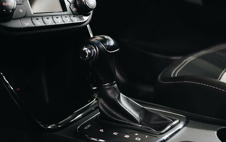 KIA cee'd III, 2013 год, 1 199 000 рублей, 15 фотография