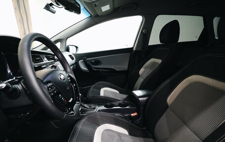 KIA cee'd III, 2013 год, 1 199 000 рублей, 17 фотография