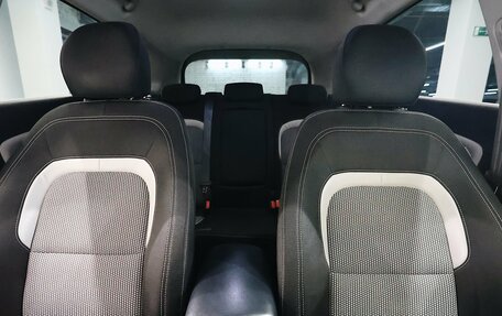 KIA cee'd III, 2013 год, 1 199 000 рублей, 18 фотография