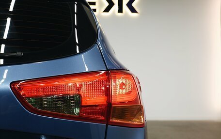 KIA cee'd III, 2013 год, 1 199 000 рублей, 23 фотография