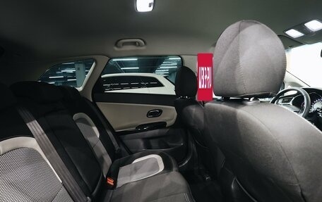 KIA cee'd III, 2013 год, 1 199 000 рублей, 20 фотография