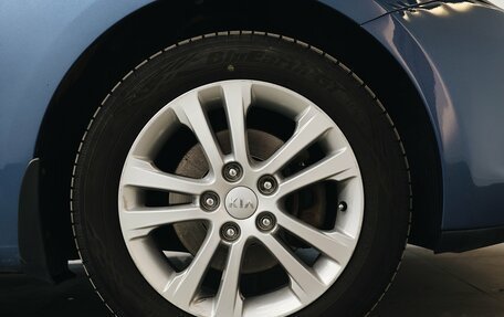 KIA cee'd III, 2013 год, 1 199 000 рублей, 26 фотография