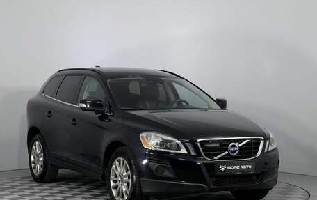 Volvo XC60 II, 2009 год, 999 000 рублей, 3 фотография