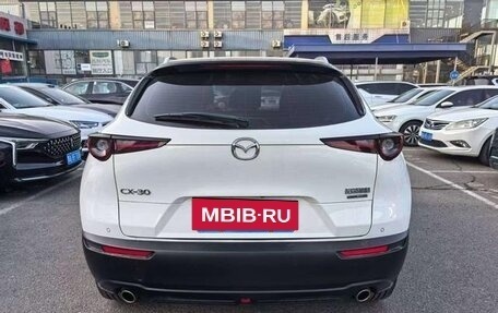 Mazda CX-30 I, 2022 год, 1 435 000 рублей, 5 фотография