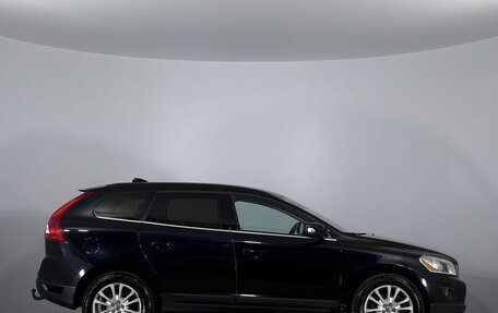 Volvo XC60 II, 2009 год, 999 000 рублей, 4 фотография