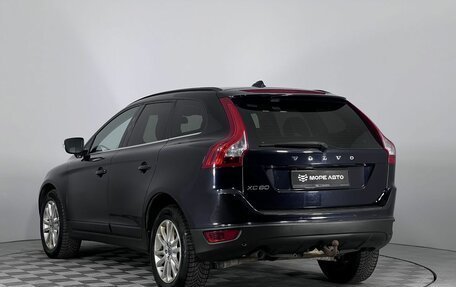 Volvo XC60 II, 2009 год, 999 000 рублей, 7 фотография