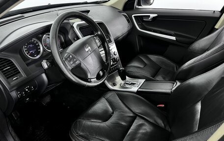 Volvo XC60 II, 2009 год, 999 000 рублей, 9 фотография