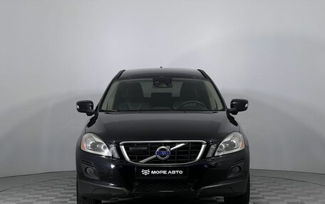 Volvo XC60 II, 2009 год, 999 000 рублей, 2 фотография