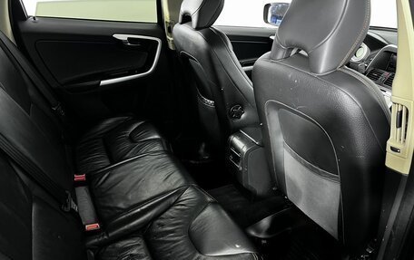 Volvo XC60 II, 2009 год, 999 000 рублей, 11 фотография