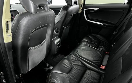 Volvo XC60 II, 2009 год, 999 000 рублей, 10 фотография