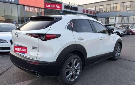 Mazda CX-30 I, 2022 год, 1 435 000 рублей, 4 фотография