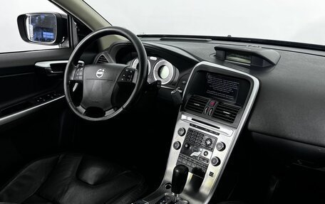 Volvo XC60 II, 2009 год, 999 000 рублей, 13 фотография