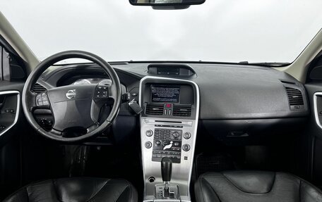 Volvo XC60 II, 2009 год, 999 000 рублей, 14 фотография