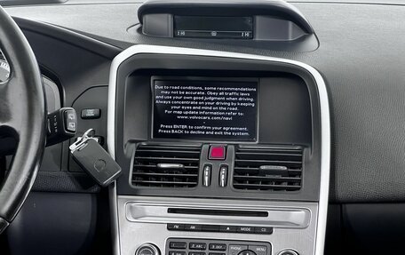 Volvo XC60 II, 2009 год, 999 000 рублей, 15 фотография