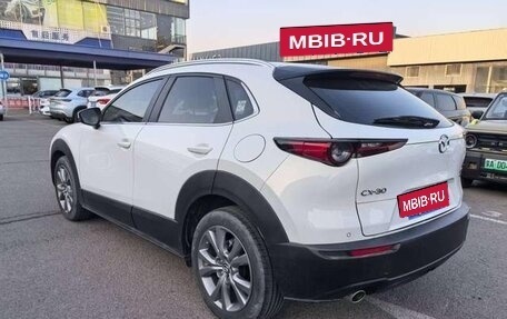Mazda CX-30 I, 2022 год, 1 435 000 рублей, 6 фотография