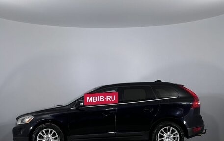 Volvo XC60 II, 2009 год, 999 000 рублей, 8 фотография