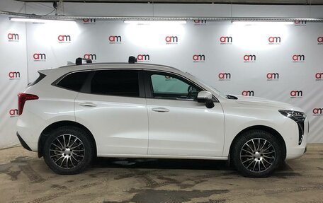 Haval Jolion, 2023 год, 1 949 000 рублей, 8 фотография