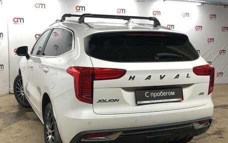 Haval Jolion, 2023 год, 1 949 000 рублей, 6 фотография