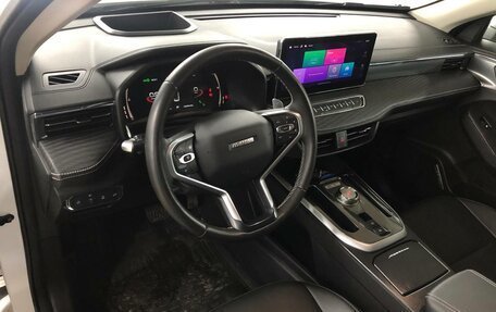 Haval Jolion, 2023 год, 1 949 000 рублей, 10 фотография